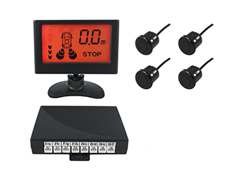 Купить Svs 0380010000 Парковочный радар SVS