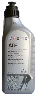Купить Vag G052516A2 Volkswagen ATF