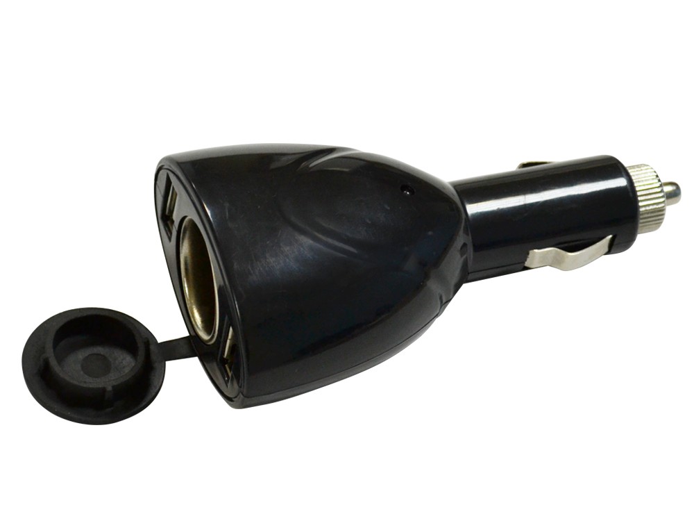 Купить Vettler SZU3 Разветвитель прикуривателя Vettler