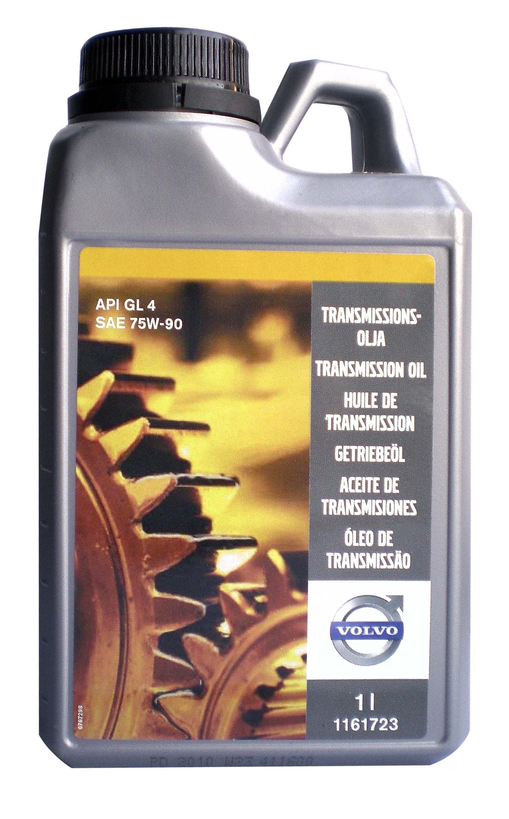 Купить Volvo 1161723  Transmission Oil