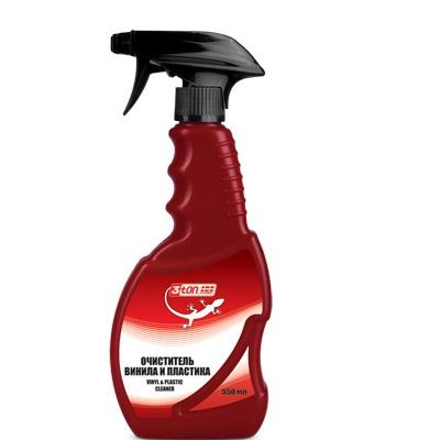 Купить 3ton TH503 Очиститель винила и пластика, спрей
