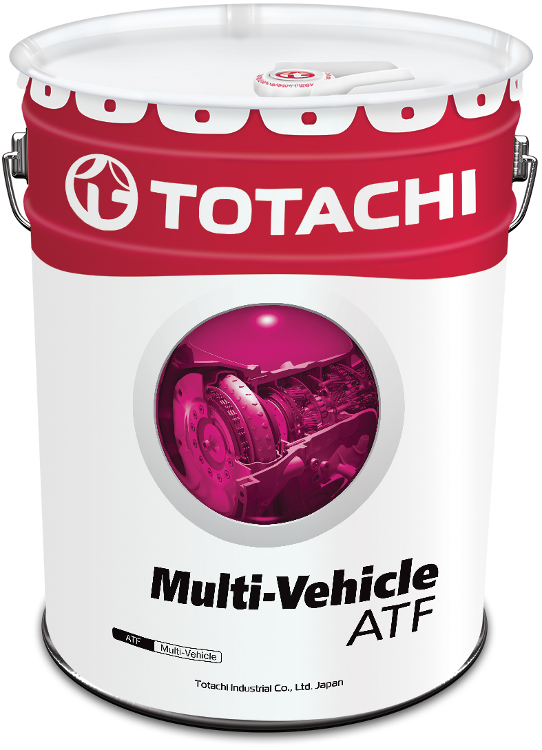 Купить Totachi 4562374691230  ATF Multi-Vechicle