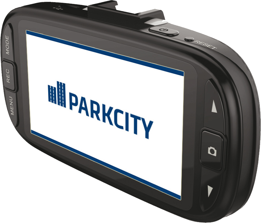 Купить Parkcity DVRHD760 Видеорегистратор ParkCity