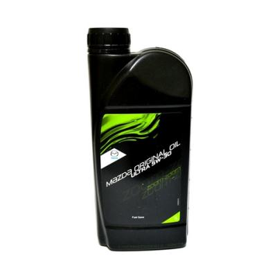 Купить MAZDA 053001TFE Моторное масло Mannol Original Oil Ultra 5W-30 1л