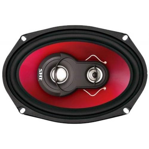 Купить Prology CX6923MKII Акустическая система