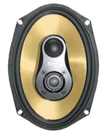 Купить Prology RX693 Акустическая система