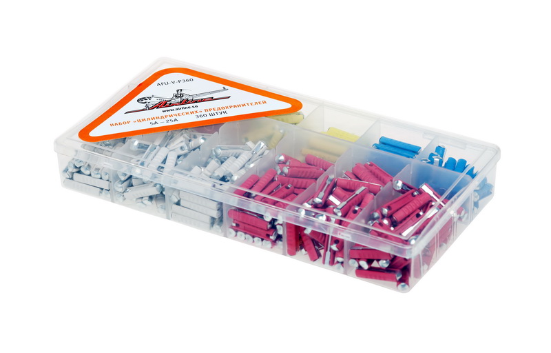 Купить Airline AFUVP360 Предохранители 