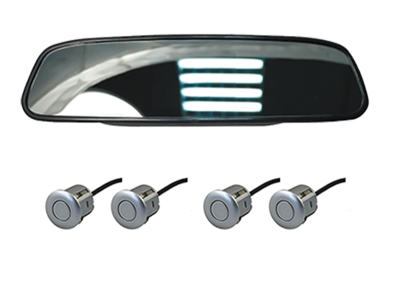 Купить Svs 0380021000 Парковочный радар SVS