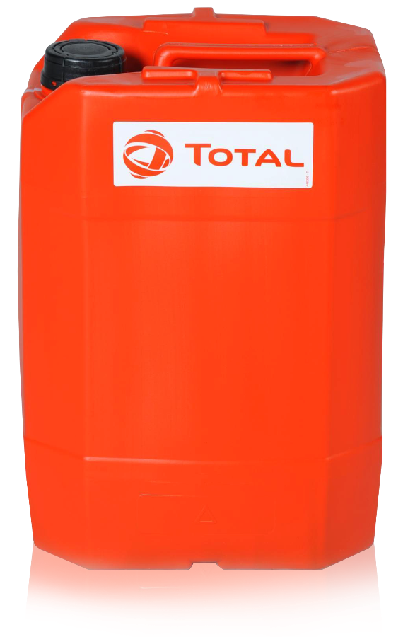 Купить TOTAL RO190722 Моторное масло Total Rubia TIR 7400 15W-40 20л