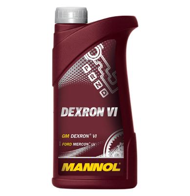 Купить Mannol 4036021101057 Трансм. масло ATF Dexron VI