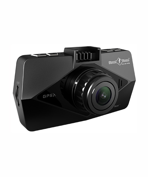 Купить Street storm CVRN9510GPRO Автомобильный видеорегистратор