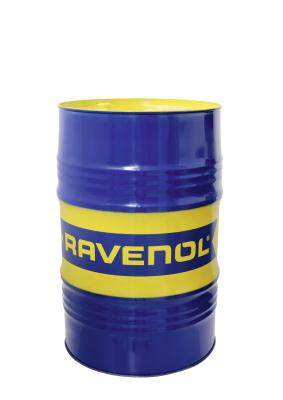 Купить RAVENOL 4014835724563 Моторное масло Ravenol Turbo-C HD-C SAE 15W-40 60л