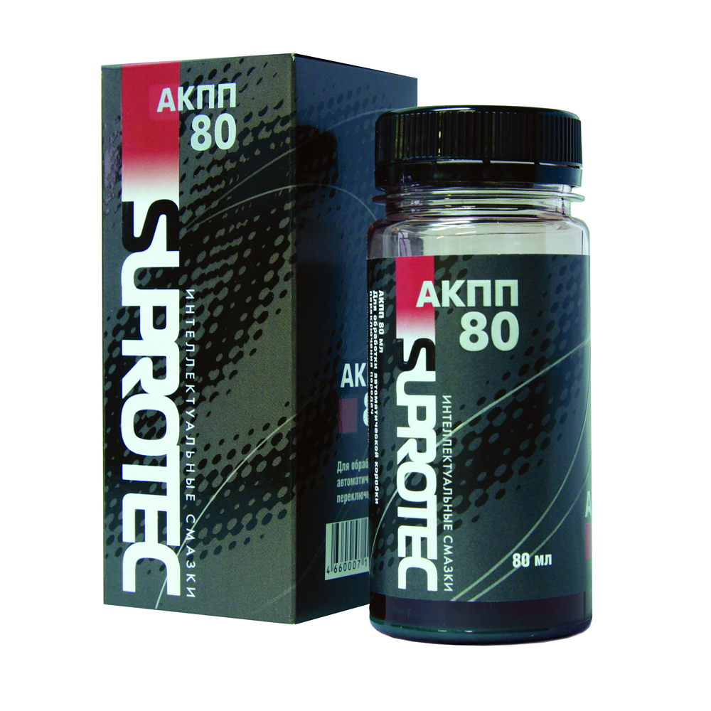 Купить Suprotec 4660007120062 Супротек -  