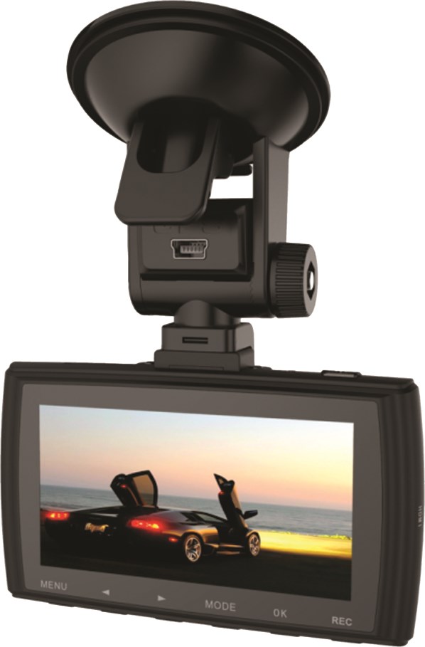 Купить Parkcity DVRHD750 Видеорегистратор ParkCity DVR HD 750