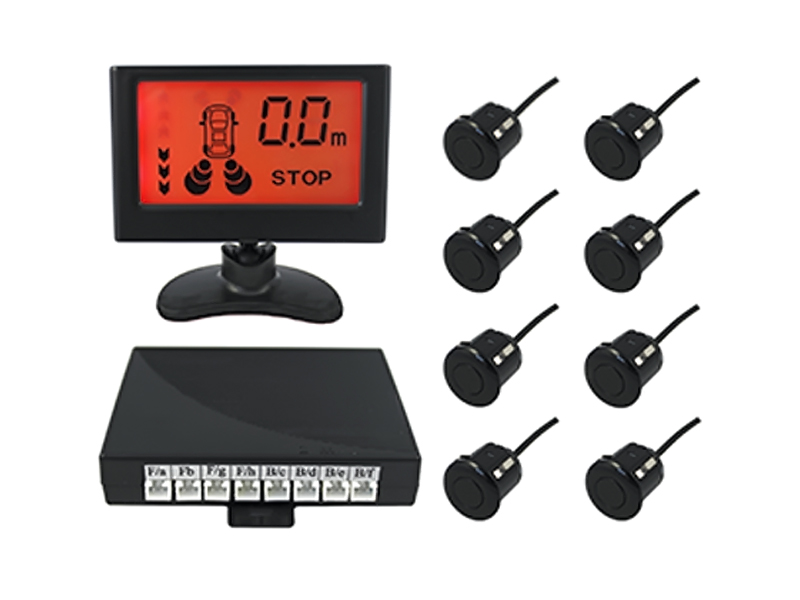 Купить Svs 0380037000 Парковочный радар SVS