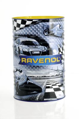 Купить RAVENOL 4014835725737 Моторное масло Ravenol Super Performance Truck SAE 5W-30 60л
