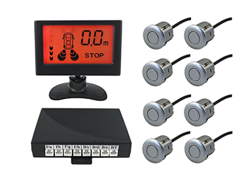 Купить Svs 0380036000 Парковочный радар SVS