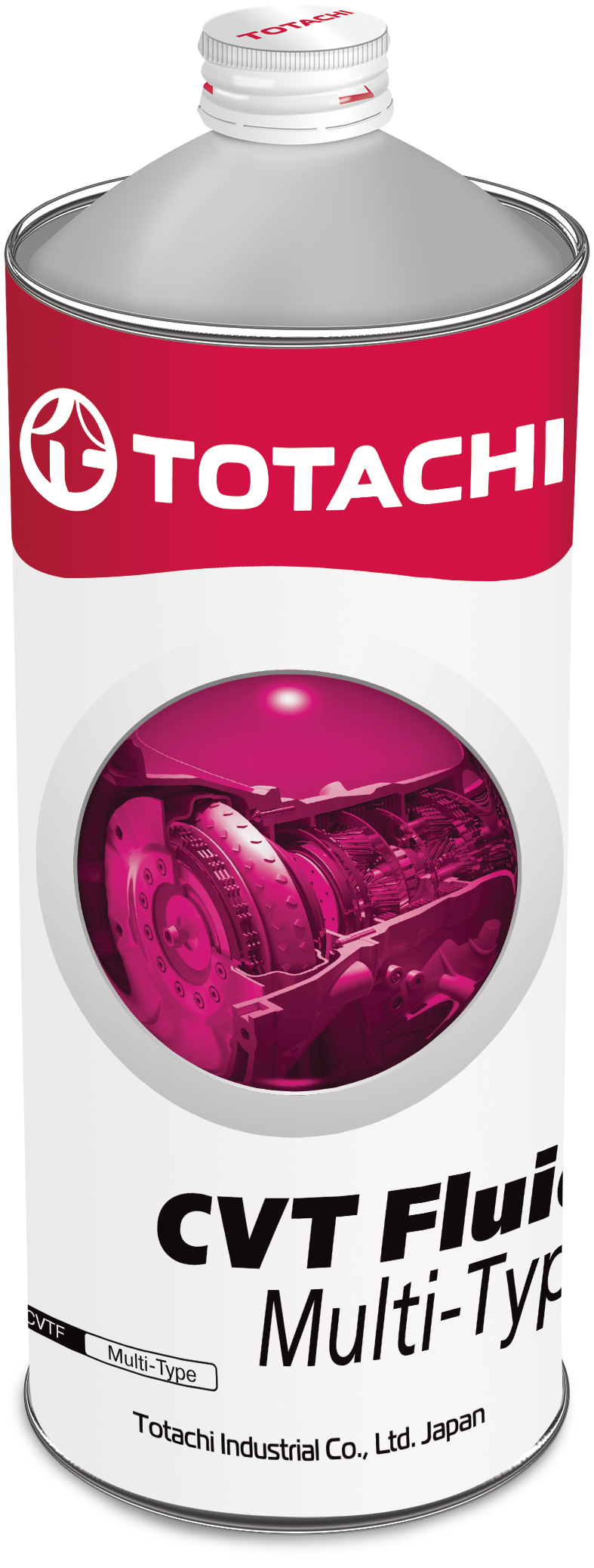 Купить Totachi 4562374691254  ATF CVT Multi-Type