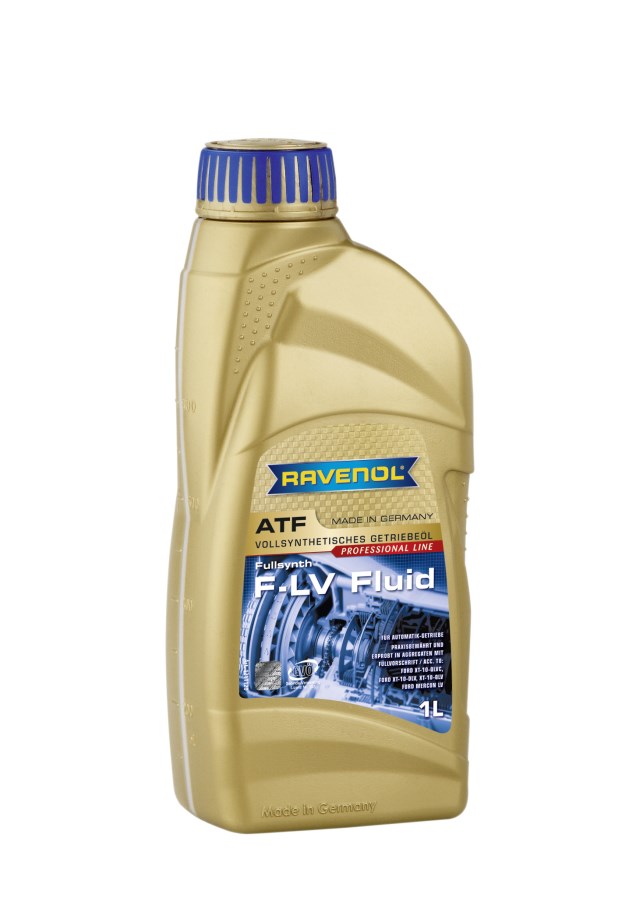 Купить Ravenol 4014835737211 Трансмиссионное масло