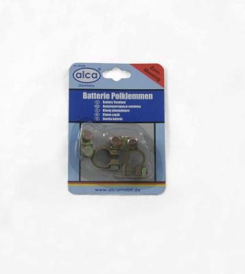 Купить Alca 509000 Аккумуляторные клеммы