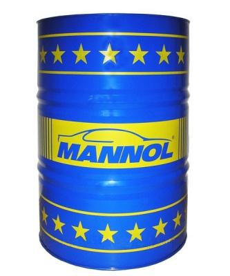 Купить Mannol 4036021173054 Трансм. масло AutoMatic Special ATF AG52