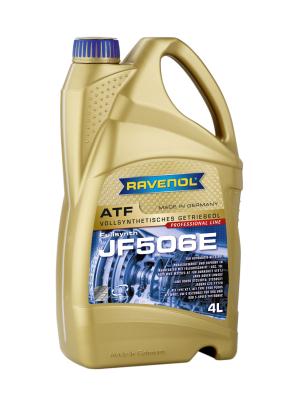 Купить Ravenol 4014835743694  ATF JF506E