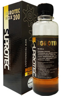 Купить Suprotec 4660007120291 Для дизельных и газовых ДВС МАХ Агротек
