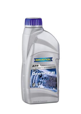 Купить Ravenol 4014835733619  ATFL Dexron F III