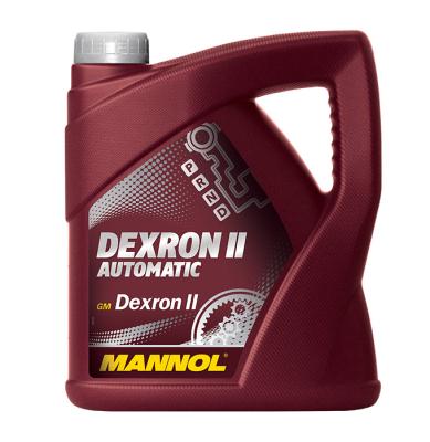 Купить Mannol 4036021404806 Трансм. масло ATF Dexron II D автомат