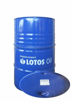 Купить LOTOS 2200000014320 Моторное масло Lotos Diesel Classic 10W 180кг