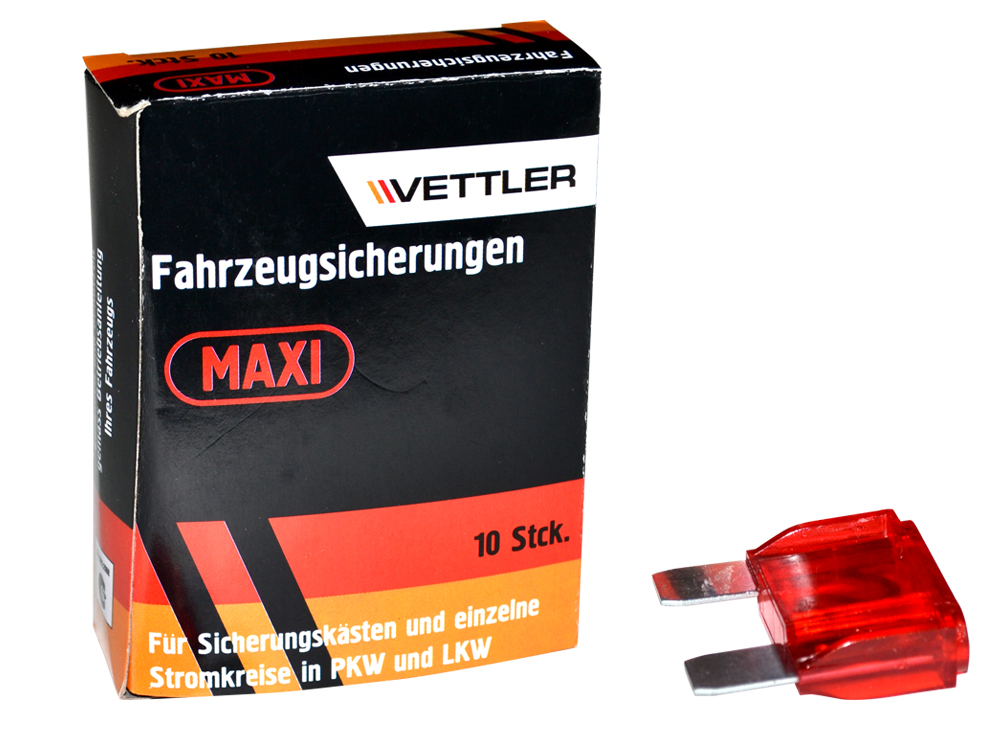 Купить Vettler 50AMAXI Предохранитель Vettler