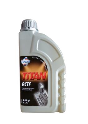 Купить Fuchs 4001541227792 Трансмиссионное масло Titan DCTF (1л)