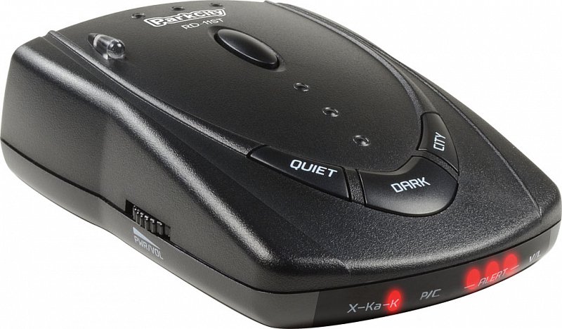 Купить Parkcity RD11ST Радар-детектор ParkCity RD-11ST